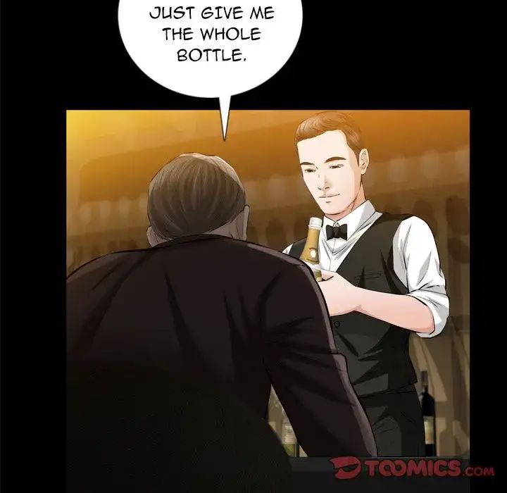 Difficult Choices - Chapter 4 [photo 82] - MangaPorn