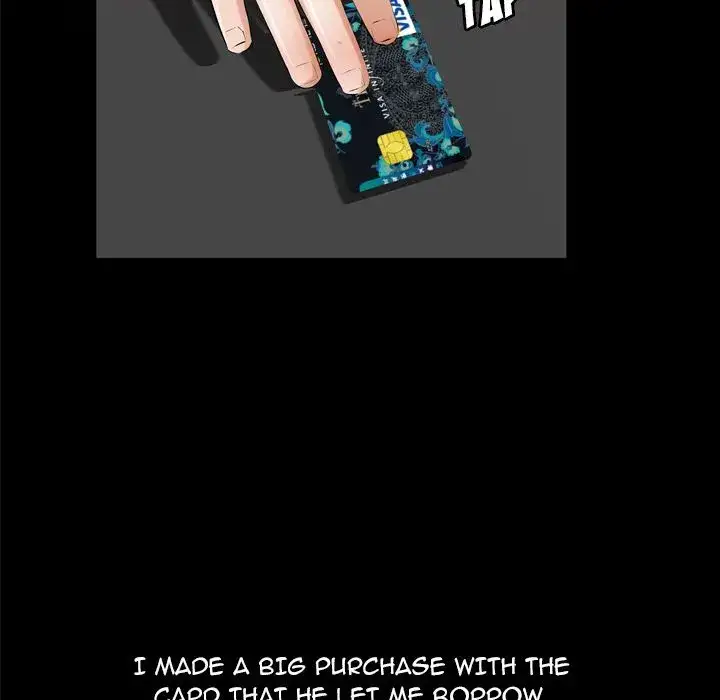 Difficult Choices - Chapter 4 [photo 84] - MangaPorn