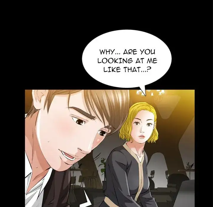 Difficult Choices - Chapter 4 [photo 95] - MangaPorn