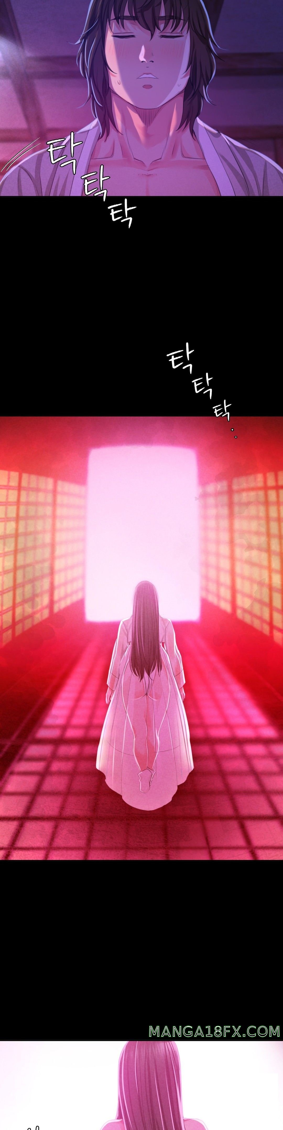 Madam Raw - Chapter 17 [photo 41] - MangaPorn