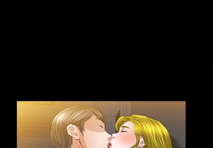 Difficult Choices - Chapter 5 [photo 1] - MangaPorn