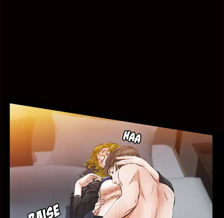 Difficult Choices - Chapter 5 [photo 21] - MangaPorn