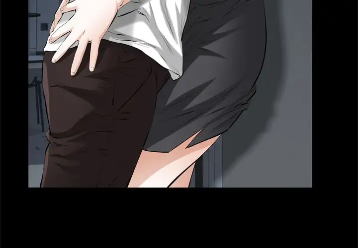 Difficult Choices - Chapter 5 [photo 3] - MangaPorn