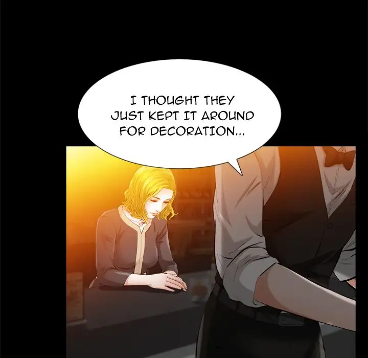 Difficult Choices - Chapter 5 [photo 31] - MangaPorn