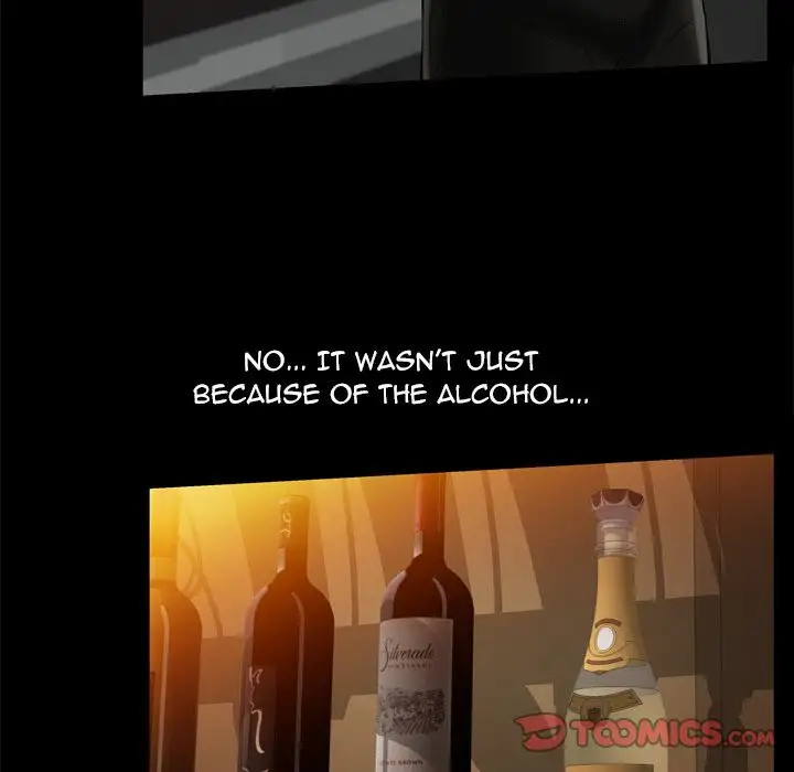 Difficult Choices - Chapter 5 [photo 32] - MangaPorn