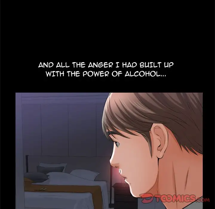 Difficult Choices - Chapter 5 [photo 38] - MangaPorn