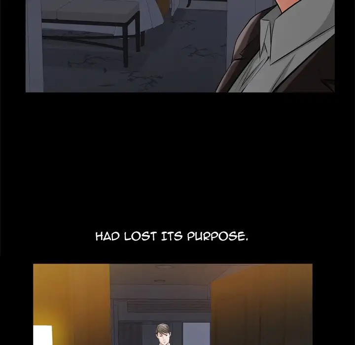 Difficult Choices - Chapter 5 [photo 39] - MangaPorn