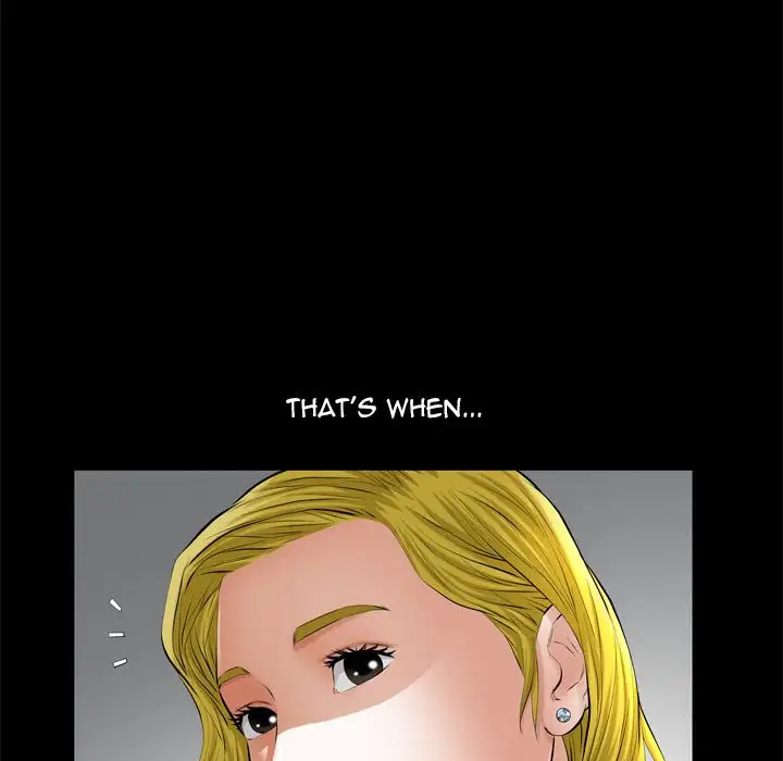 Difficult Choices - Chapter 5 [photo 42] - MangaPorn