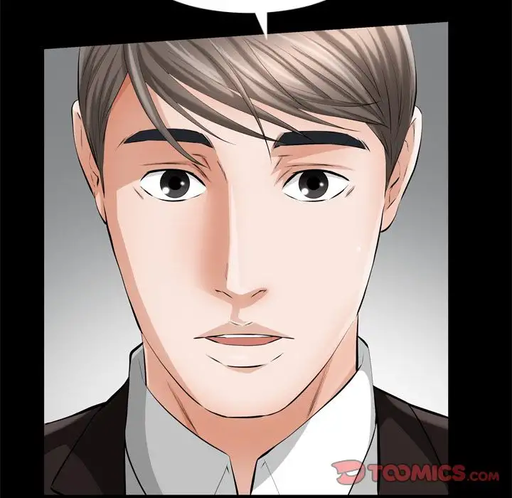 Difficult Choices - Chapter 5 [photo 44] - MangaPorn