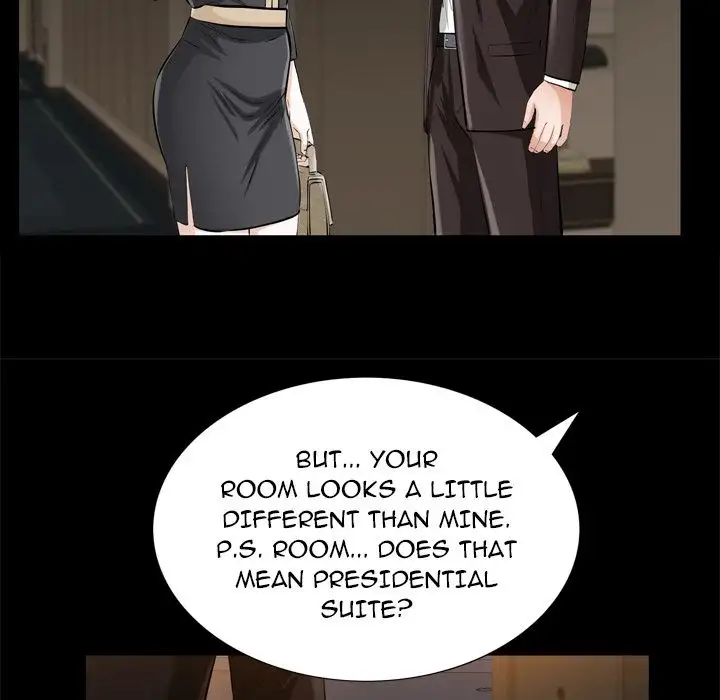 Difficult Choices - Chapter 5 [photo 46] - MangaPorn