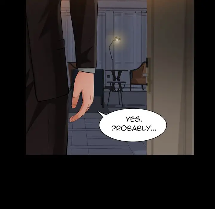 Difficult Choices - Chapter 5 [photo 47] - MangaPorn