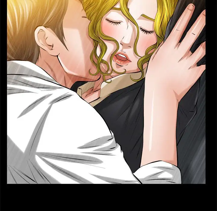 Difficult Choices - Chapter 5 [photo 5] - MangaPorn