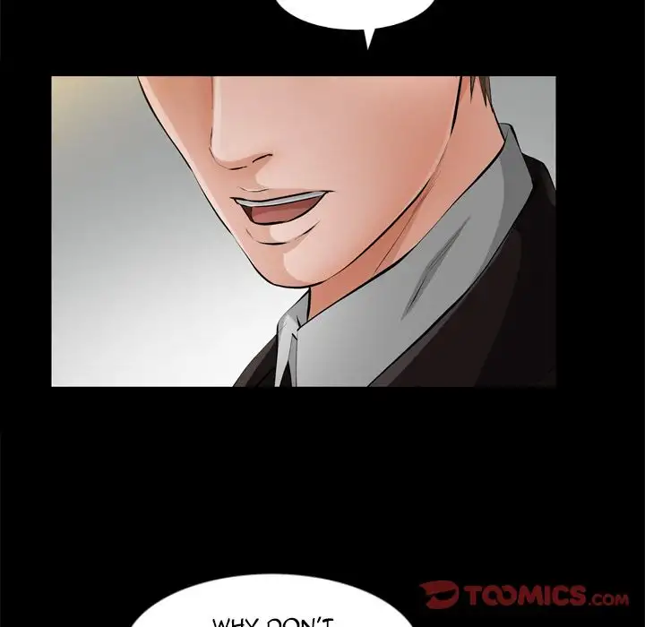 Difficult Choices - Chapter 5 [photo 50] - MangaPorn