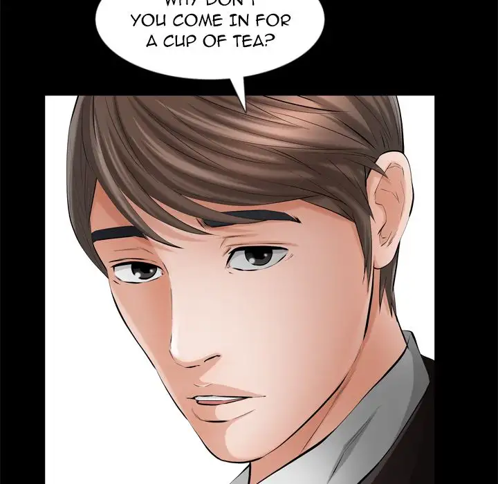 Difficult Choices - Chapter 5 [photo 51] - MangaPorn