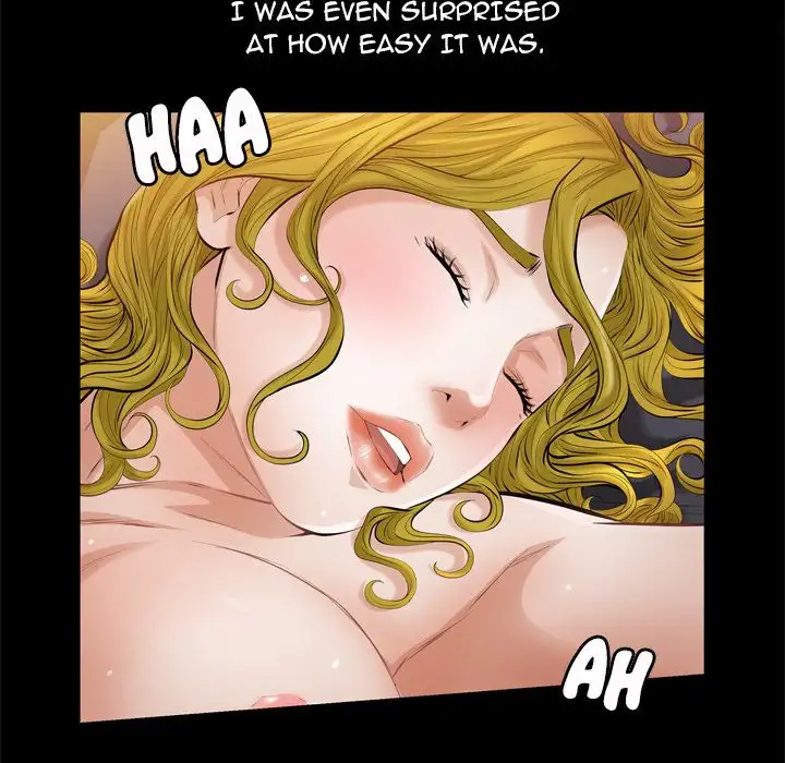 Difficult Choices - Chapter 5 [photo 60] - MangaPorn