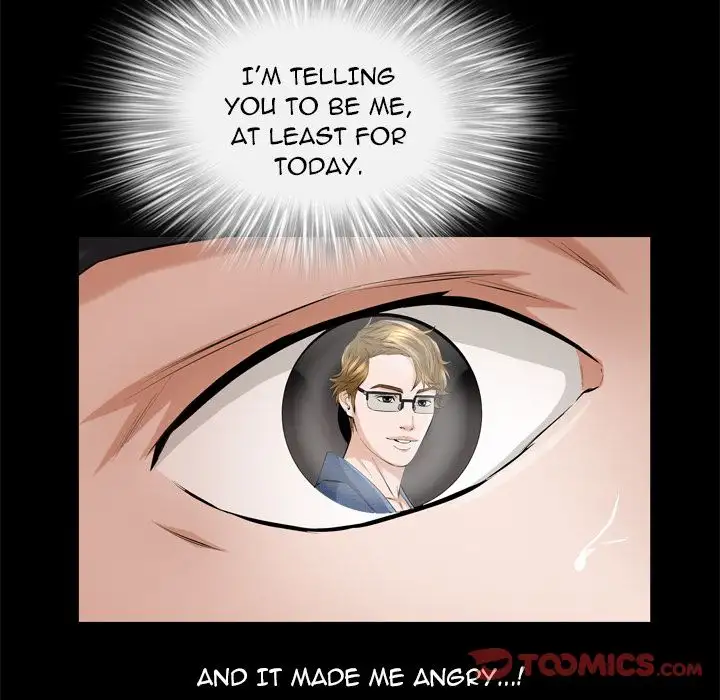 Difficult Choices - Chapter 5 [photo 74] - MangaPorn