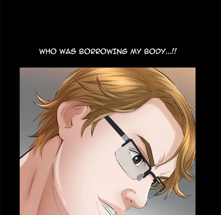 Difficult Choices - Chapter 5 [photo 81] - MangaPorn