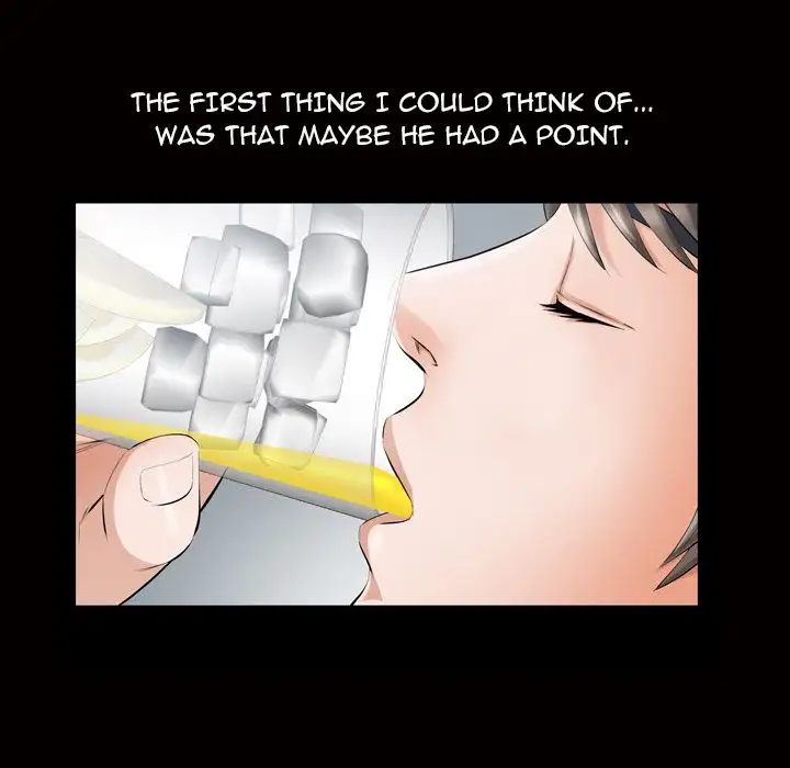 Difficult Choices - Chapter 6 [photo 101] - MangaPorn