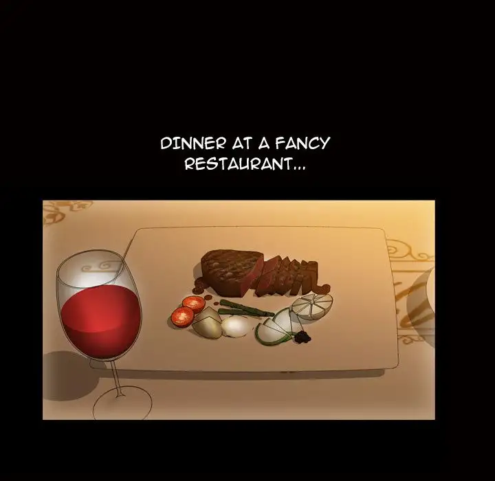 Difficult Choices - Chapter 6 [photo 108] - MangaPorn