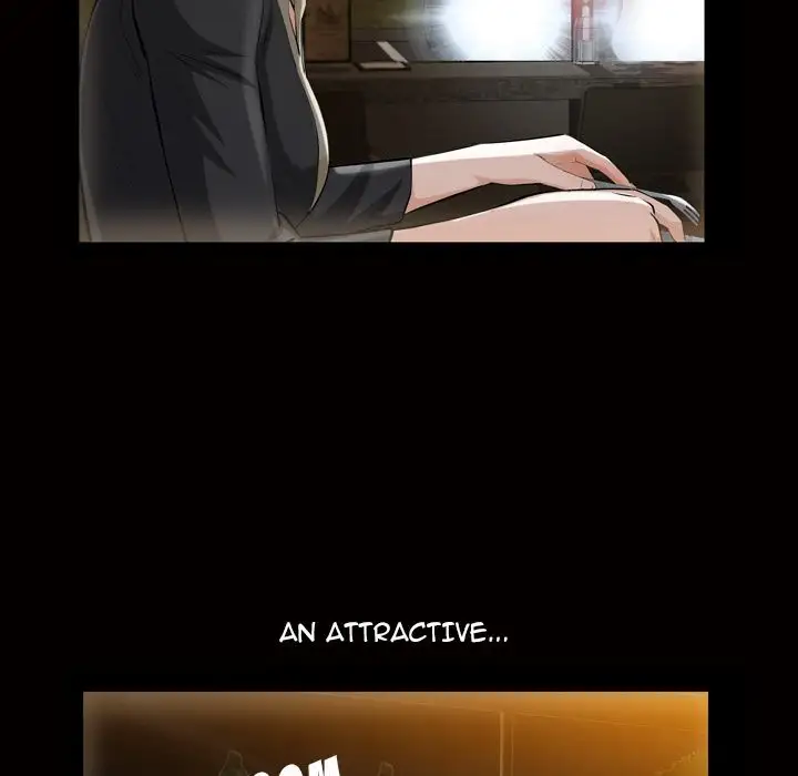 Difficult Choices - Chapter 6 [photo 113] - MangaPorn