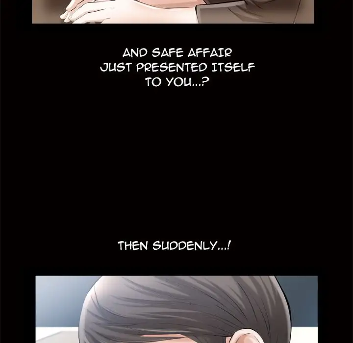 Difficult Choices - Chapter 6 [photo 116] - MangaPorn