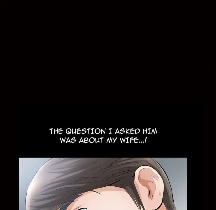 Difficult Choices - Chapter 6 [photo 122] - MangaPorn