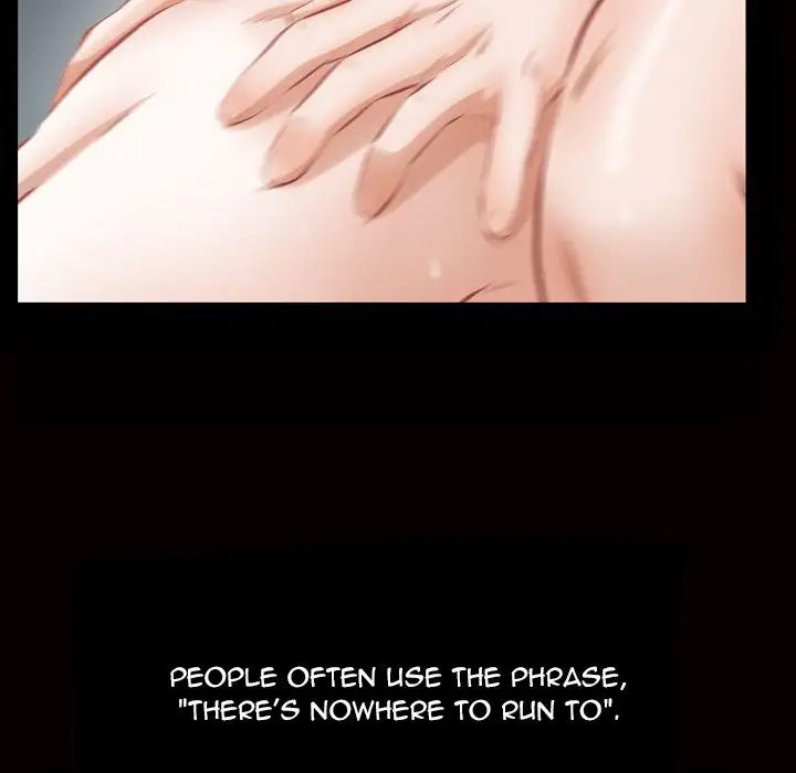 Difficult Choices - Chapter 6 [photo 23] - MangaPorn