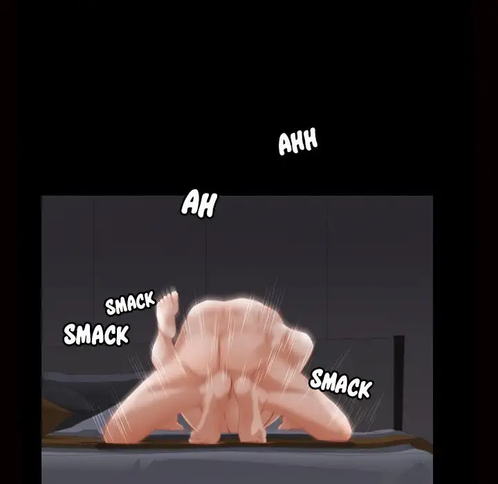 Difficult Choices - Chapter 6 [photo 32] - MangaPorn