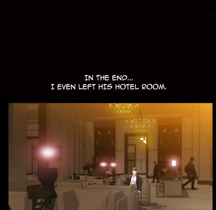 Difficult Choices - Chapter 6 [photo 35] - MangaPorn