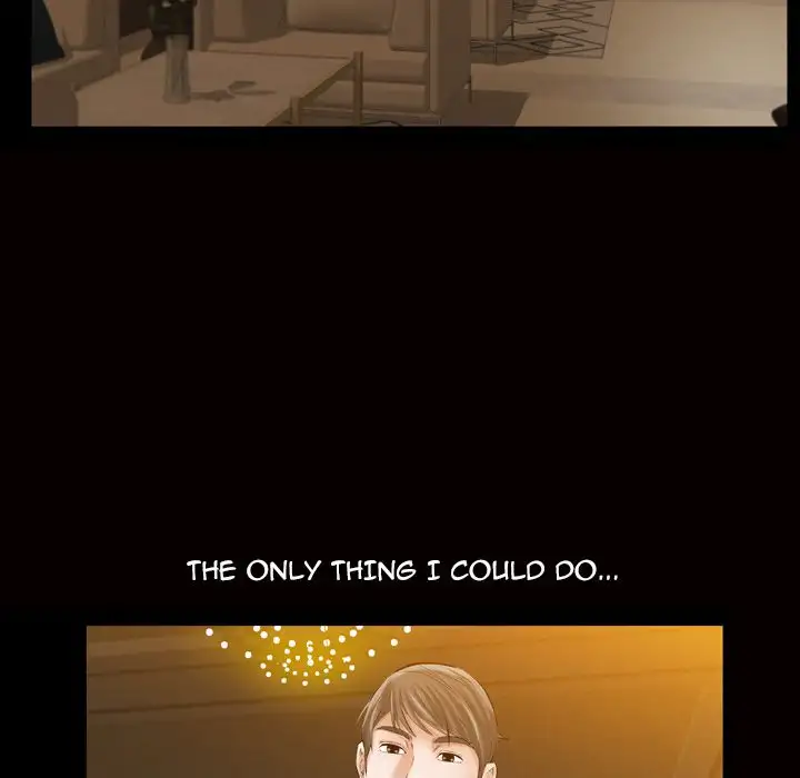 Difficult Choices - Chapter 6 [photo 36] - MangaPorn