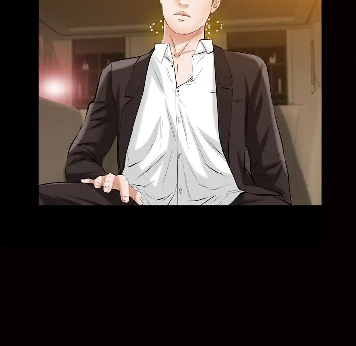 Difficult Choices - Chapter 6 [photo 37] - MangaPorn