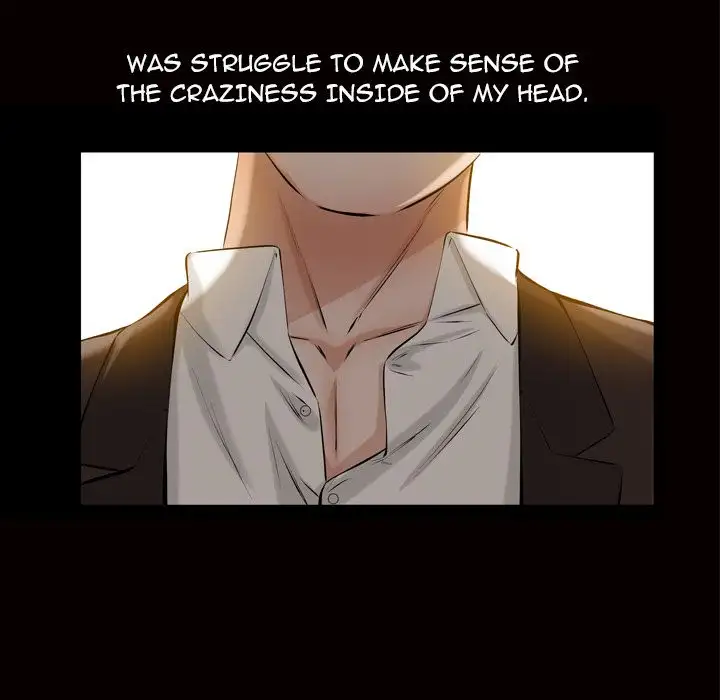 Difficult Choices - Chapter 6 [photo 38] - MangaPorn