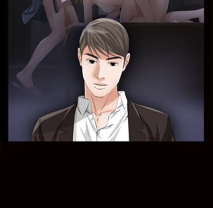 Difficult Choices - Chapter 6 [photo 40] - MangaPorn