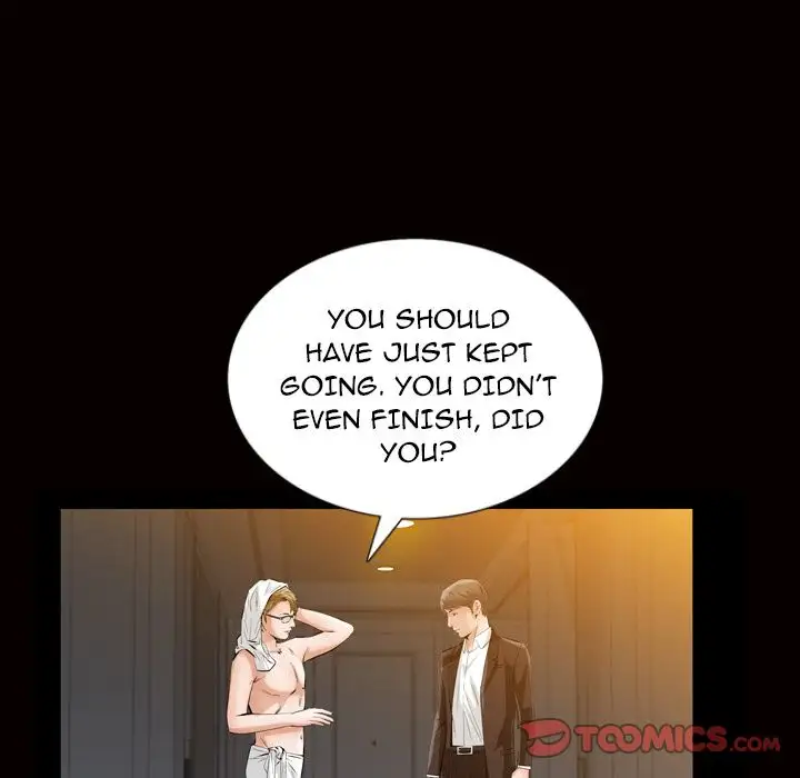 Difficult Choices - Chapter 6 [photo 45] - MangaPorn