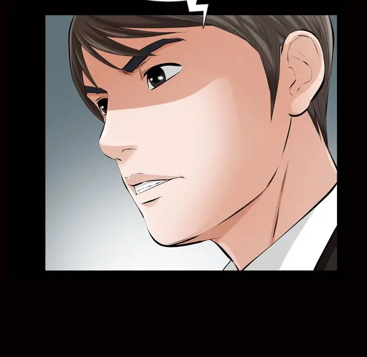 Difficult Choices - Chapter 6 [photo 47] - MangaPorn