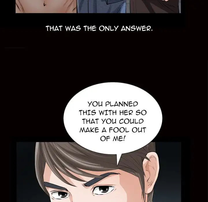 Difficult Choices - Chapter 6 [photo 52] - MangaPorn