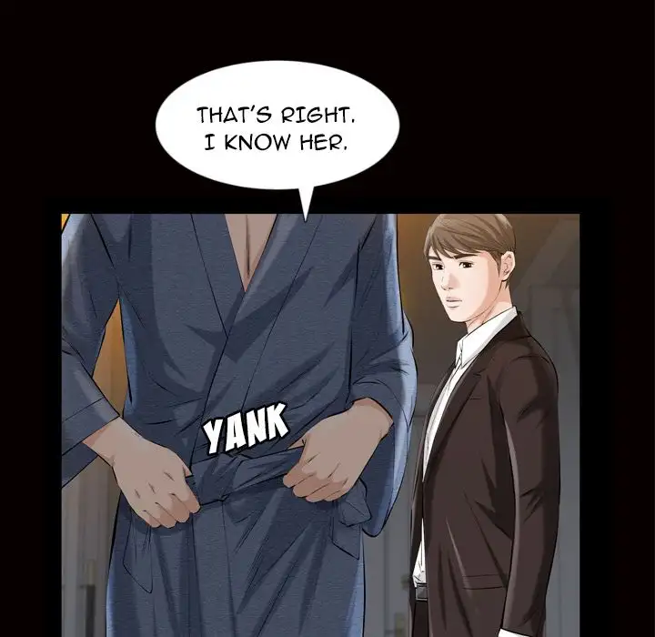 Difficult Choices - Chapter 6 [photo 54] - MangaPorn