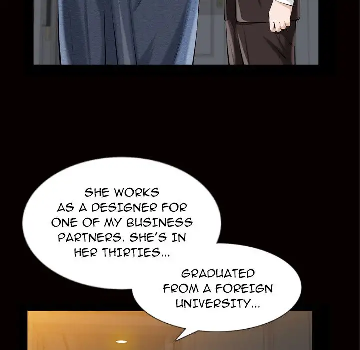 Difficult Choices - Chapter 6 [photo 55] - MangaPorn
