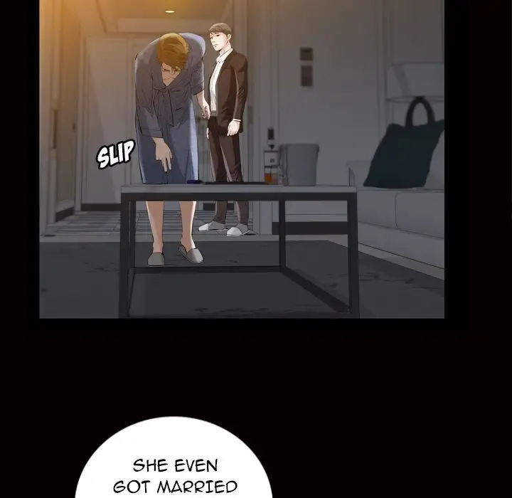 Difficult Choices - Chapter 6 [photo 56] - MangaPorn