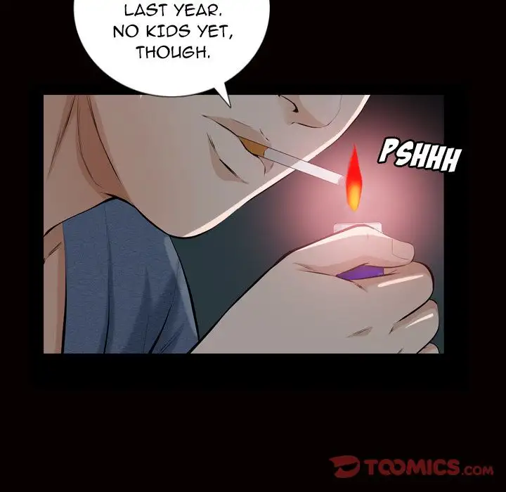 Difficult Choices - Chapter 6 [photo 57] - MangaPorn