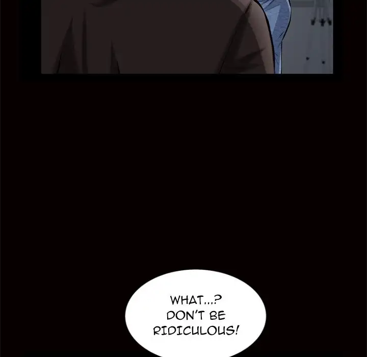 Difficult Choices - Chapter 6 [photo 59] - MangaPorn