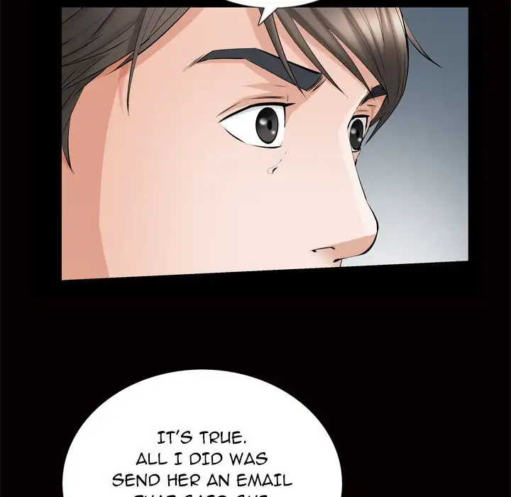Difficult Choices - Chapter 6 [photo 60] - MangaPorn