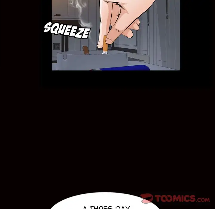 Difficult Choices - Chapter 6 [photo 63] - MangaPorn