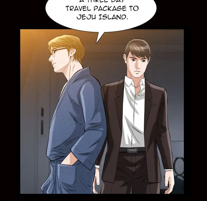 Difficult Choices - Chapter 6 [photo 64] - MangaPorn