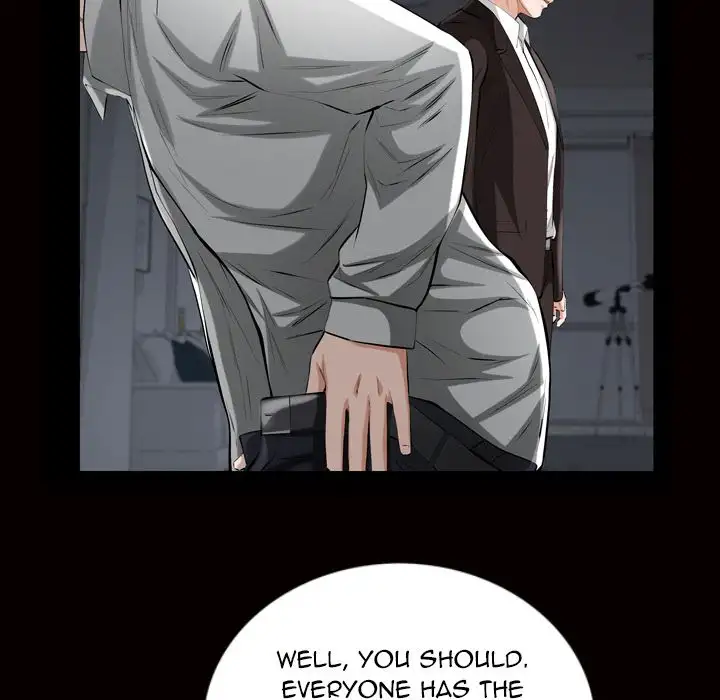 Difficult Choices - Chapter 6 [photo 70] - MangaPorn