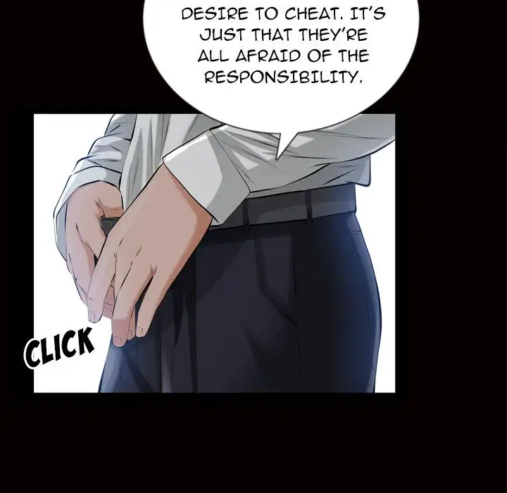 Difficult Choices - Chapter 6 [photo 71] - MangaPorn