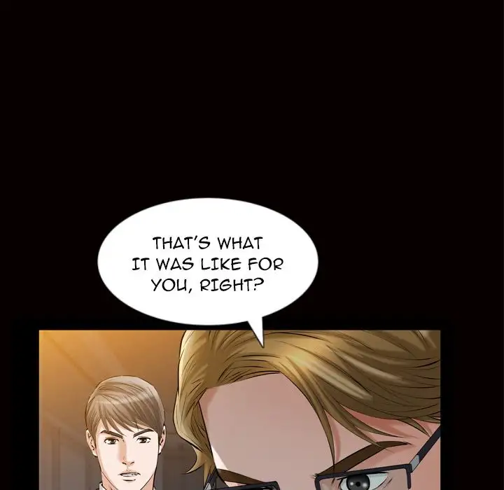 Difficult Choices - Chapter 6 [photo 72] - MangaPorn