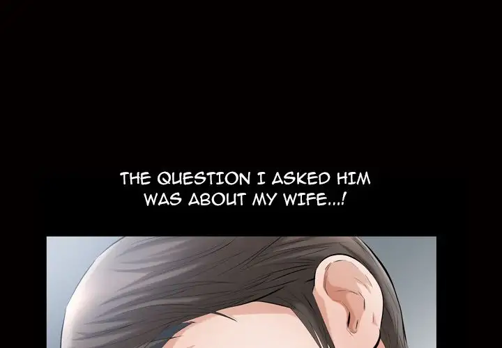 Difficult Choices - Chapter 7 [photo 1] - MangaPorn