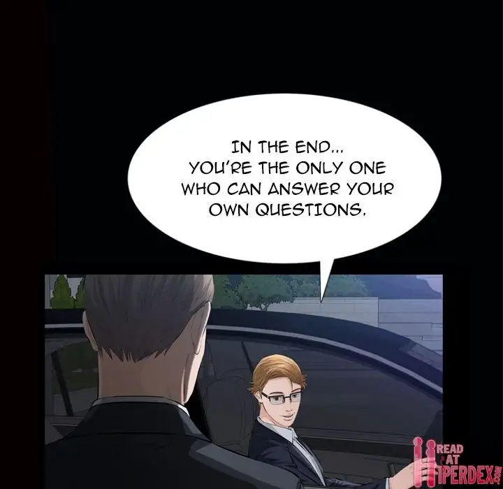 Difficult Choices - Chapter 7 [photo 100] - MangaPorn