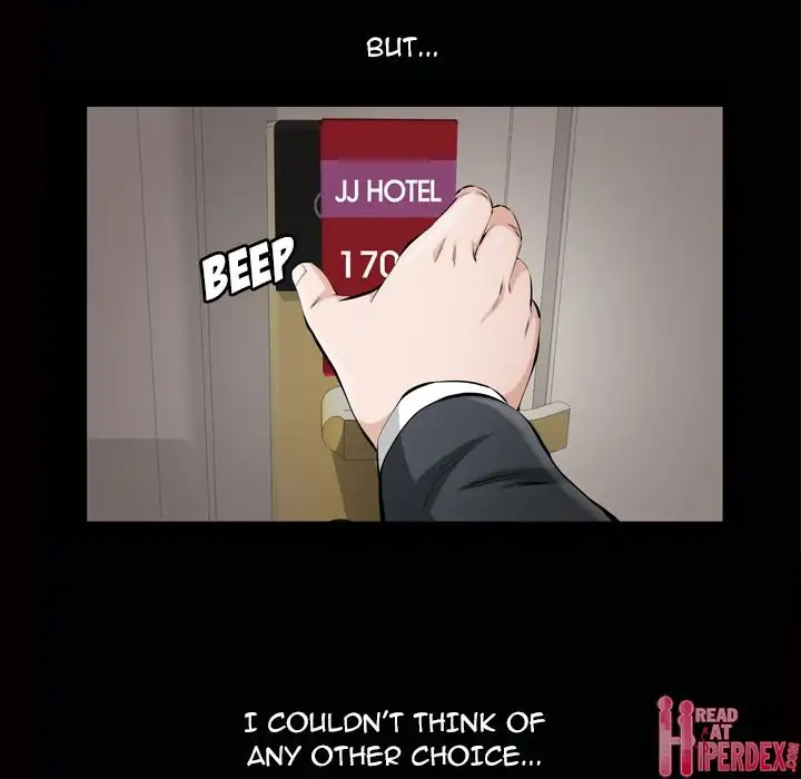 Difficult Choices - Chapter 7 [photo 107] - MangaPorn